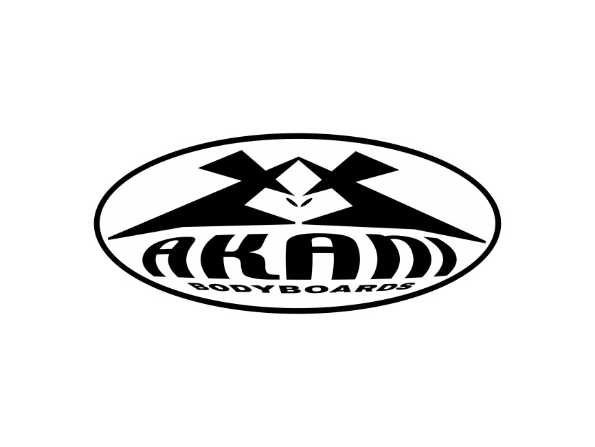 Akani Bodyboards Logo