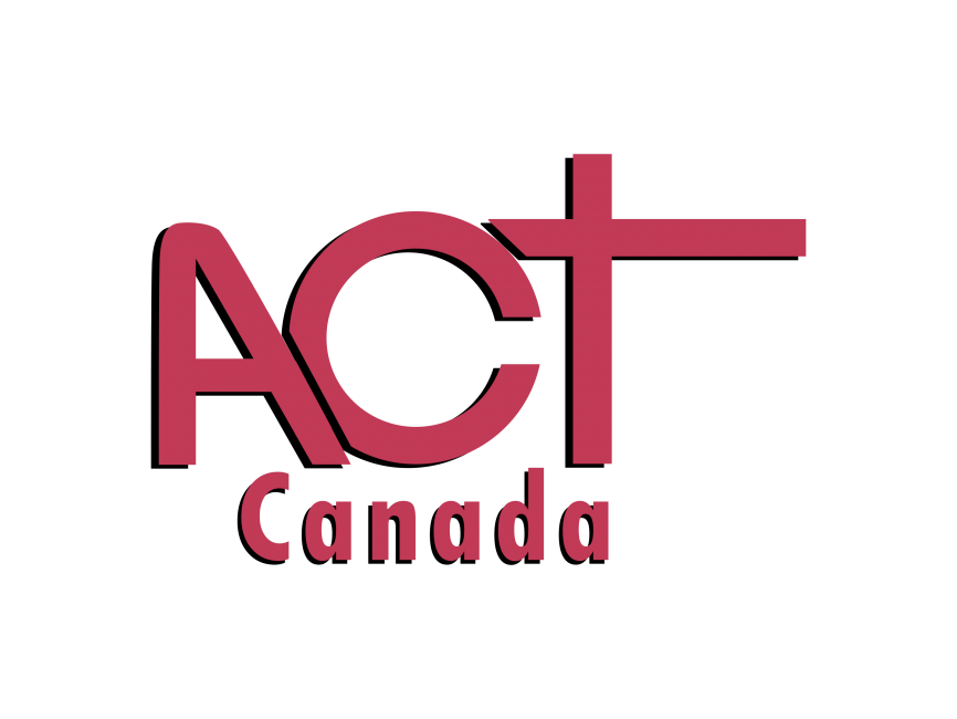 Act Canada Logo