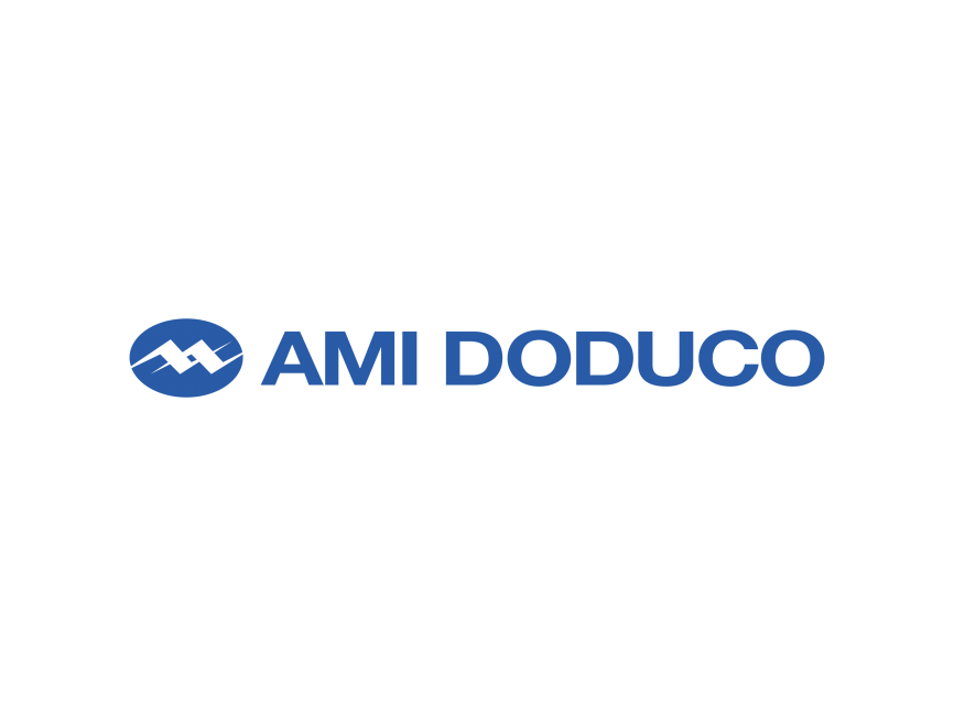 AMI DODUCO   Logo