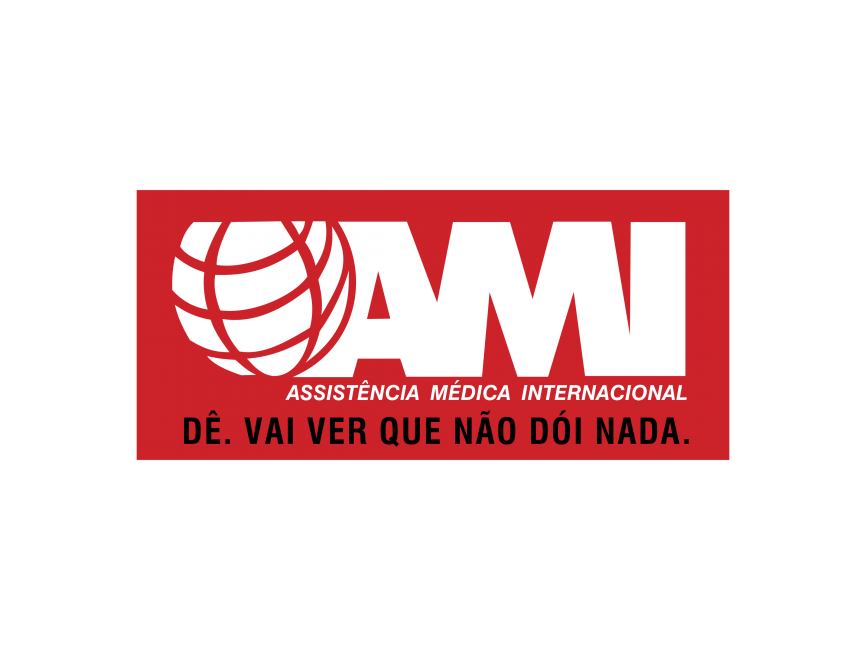 AMI Logo