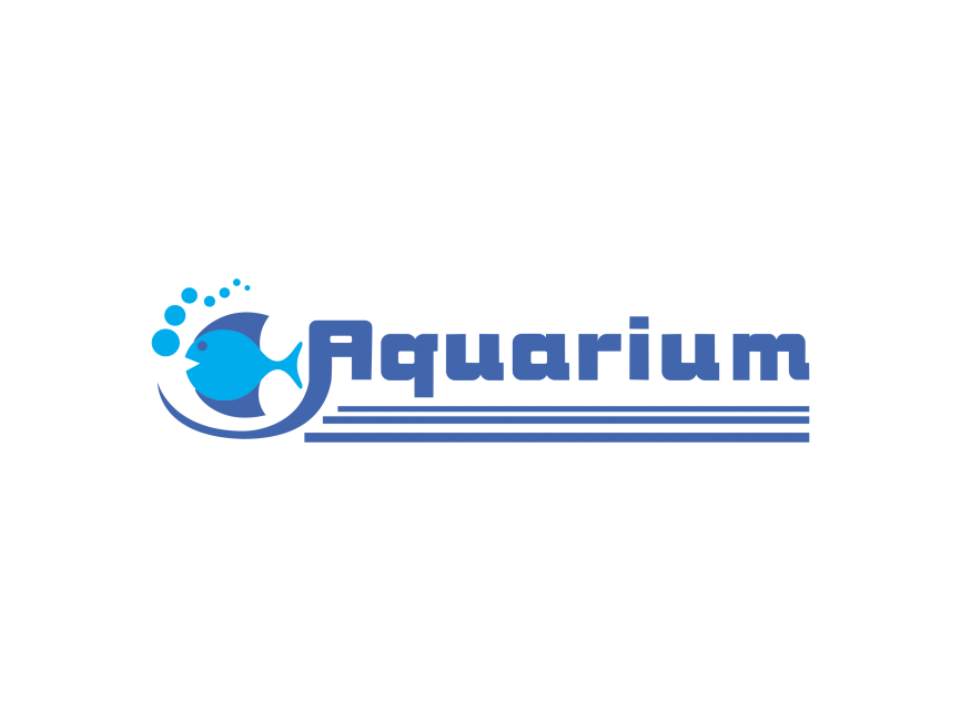 Aquarium   Logo