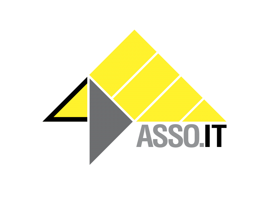 Asso IT Logo