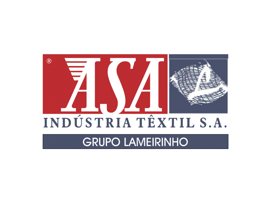 ASA Industria Textil Logo
