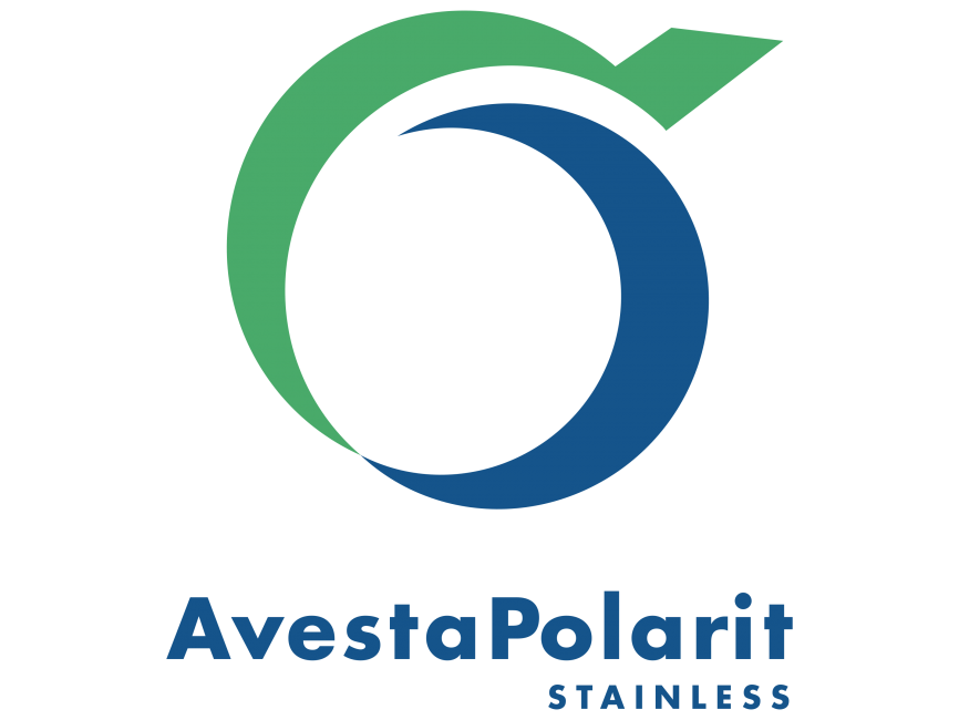 AvestaPolarit   Logo