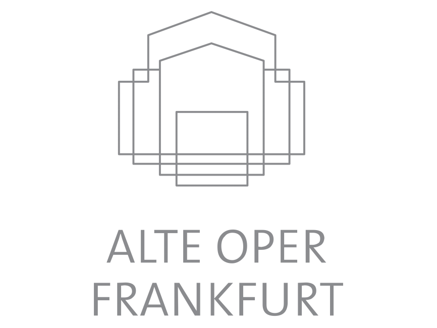 Alte Oper Frankfurt Logo