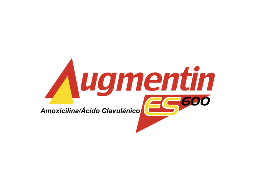 Augmentin ES 600 Logo