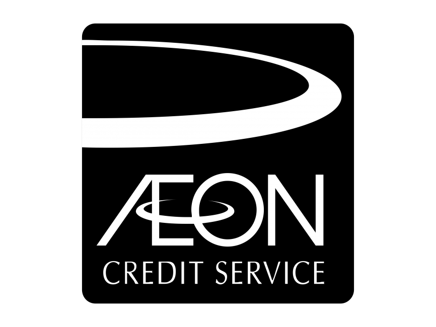 AEON Credit Service Logo