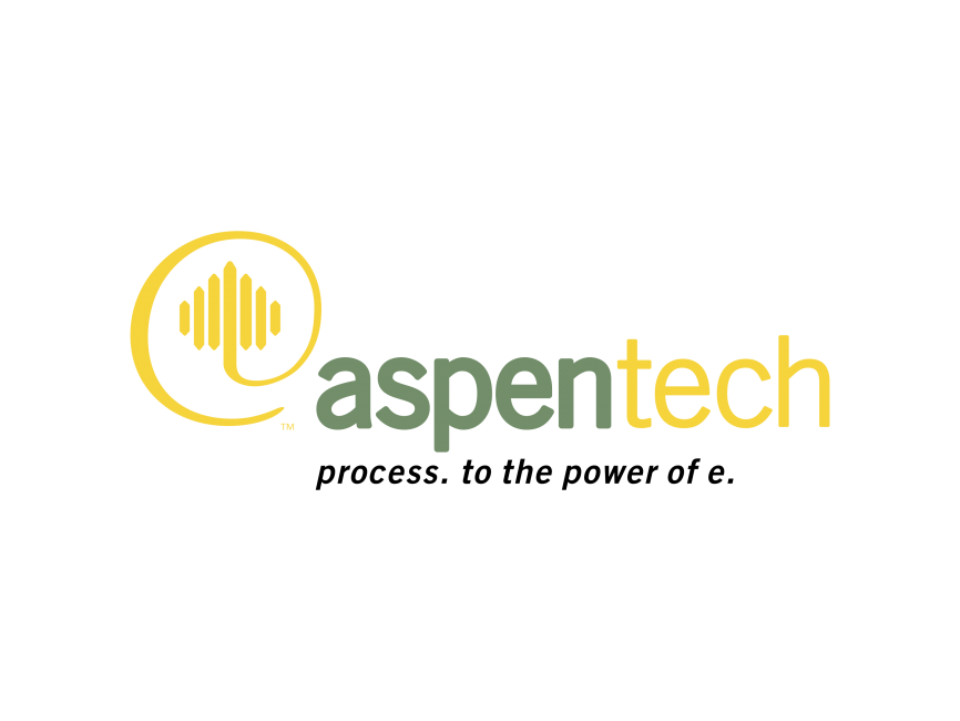 Aspen Technology   Logo