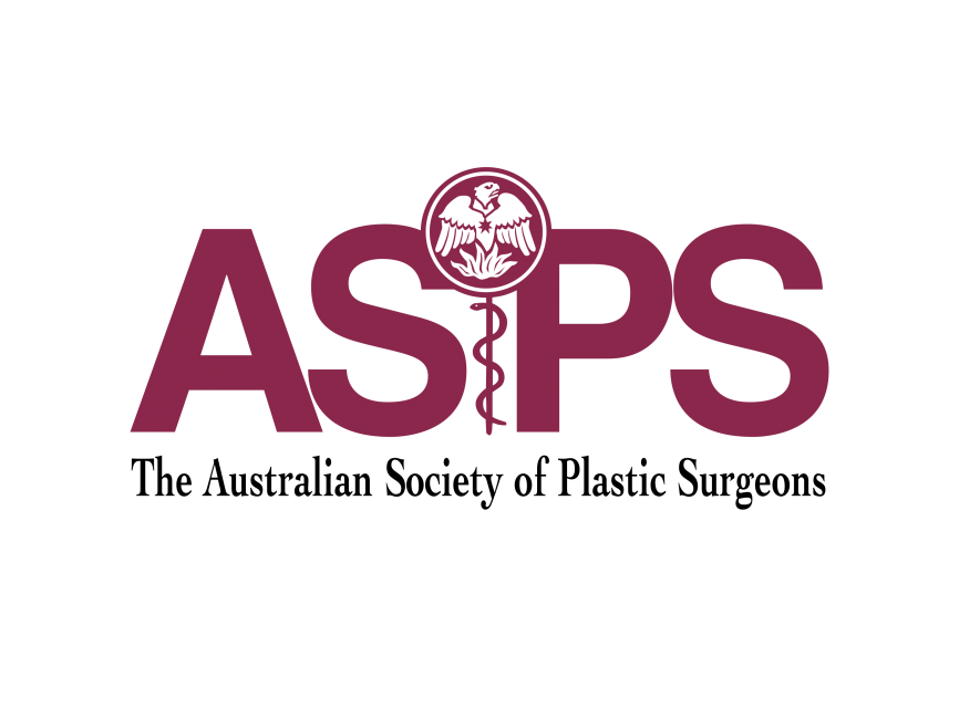 ASPS Logo