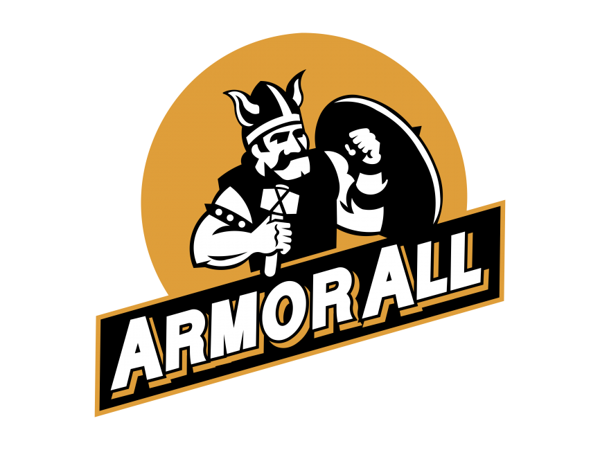 Armor All Logo