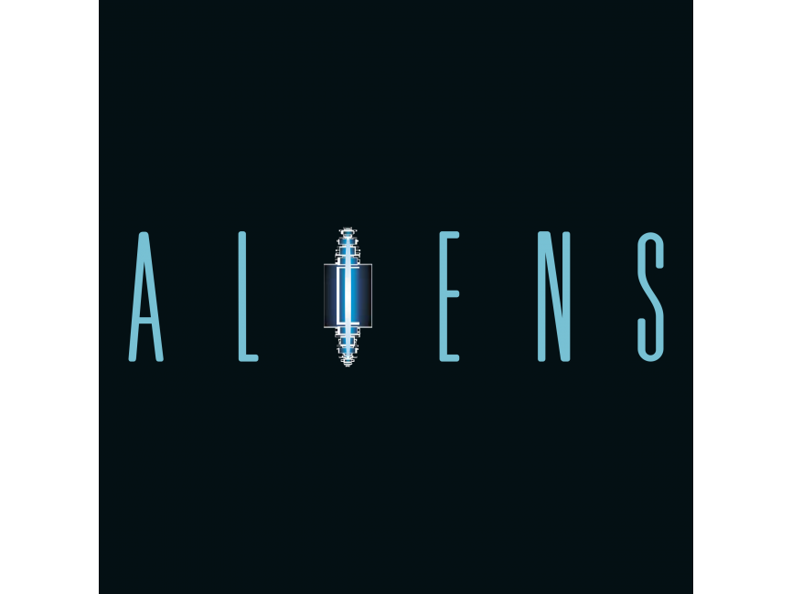 Aliens   Logo