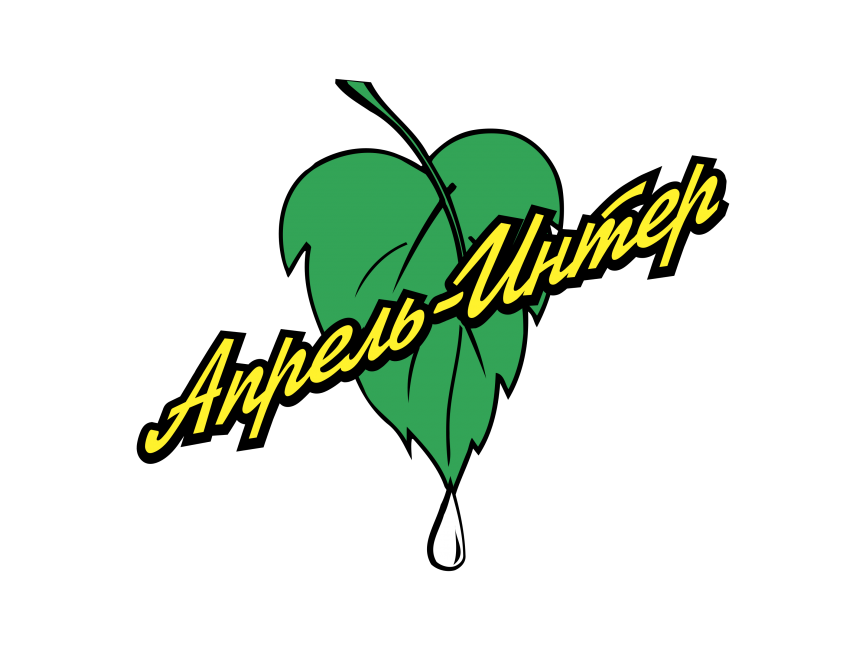Aprel Inter   Logo