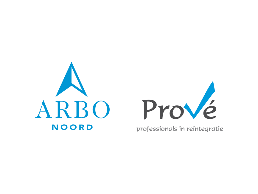 Arbo en Reintegratie Logo