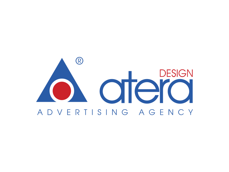 ATERA Design   Logo