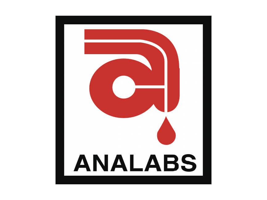 Analabs Resources   Logo