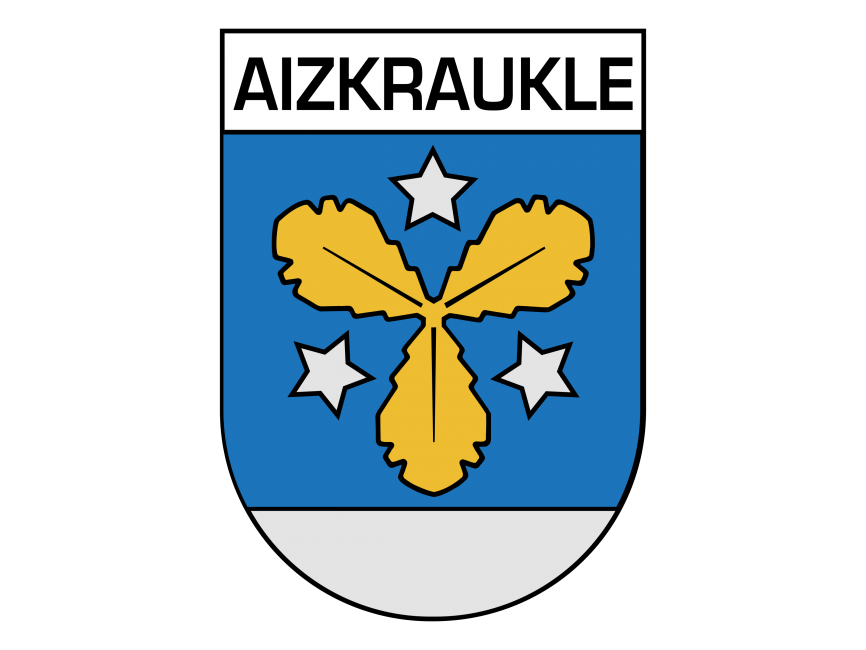 Aizkraukle Logo