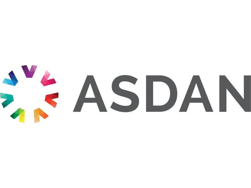 ASDAN Logo