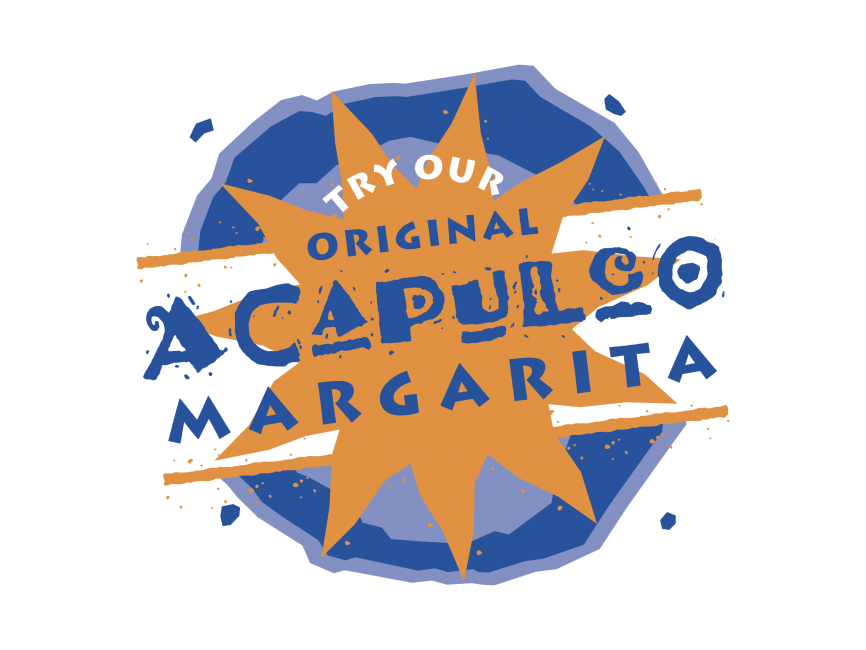 Acapulco Margarita Logo