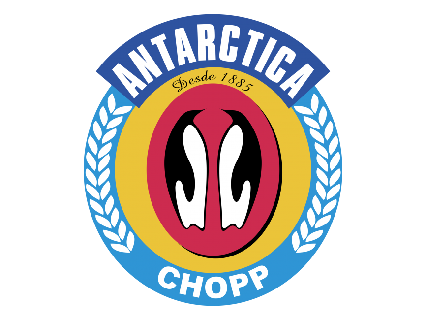 Antartica Choop Logo