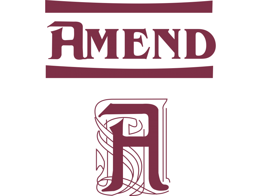 Amend Logo