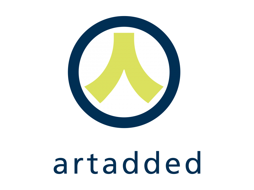 Artadded   Logo