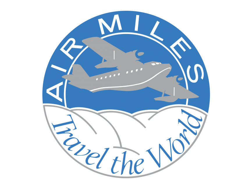 Air Miles Logo