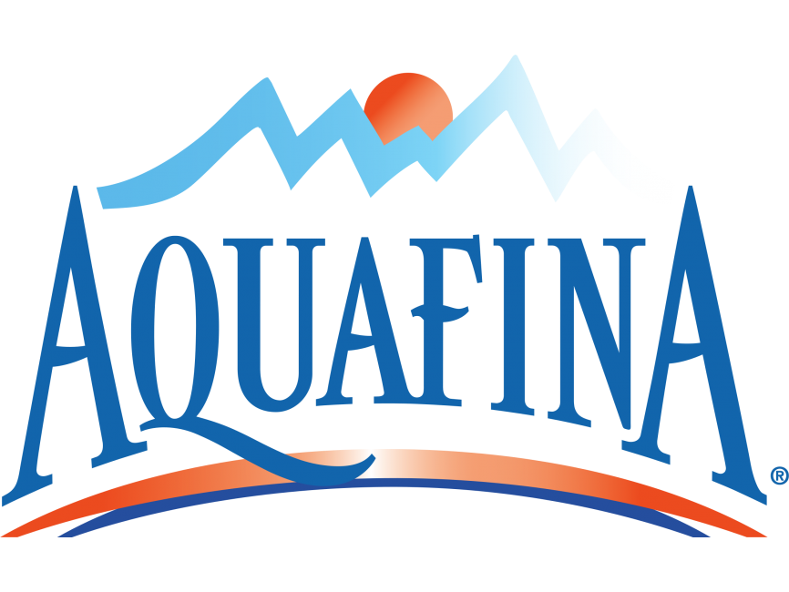 Aquafina Logo