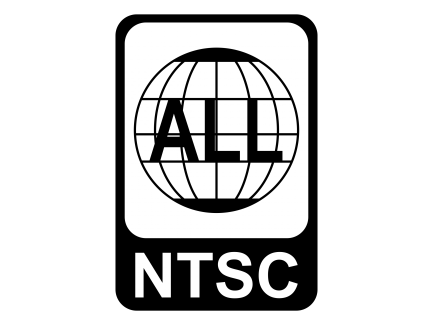 All NTSC   Logo