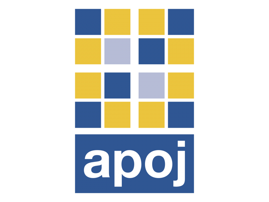 APOJ Logo