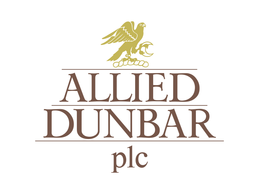 Allied Dunbar Logo