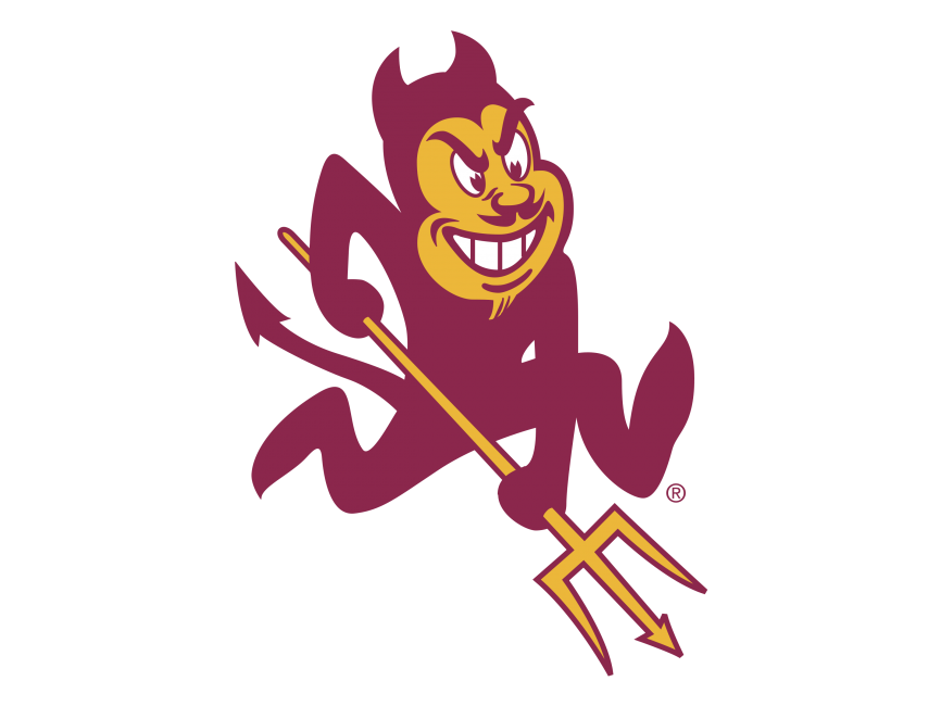 Arizona State Sun Devils   Logo