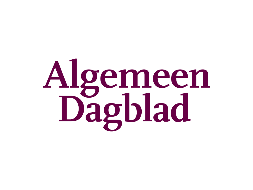 Algemeen Dagblad Logo