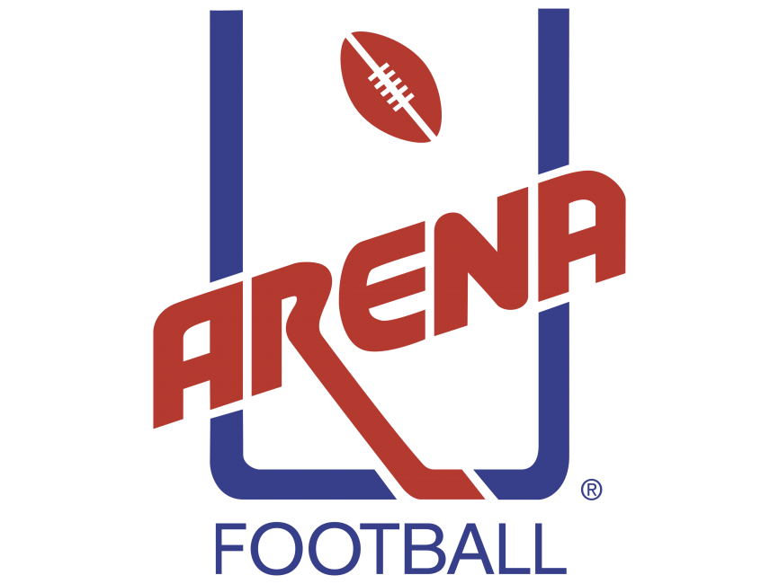Arena Football League Logo