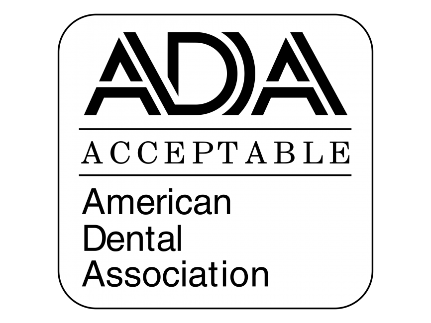 American Dental Association Logo