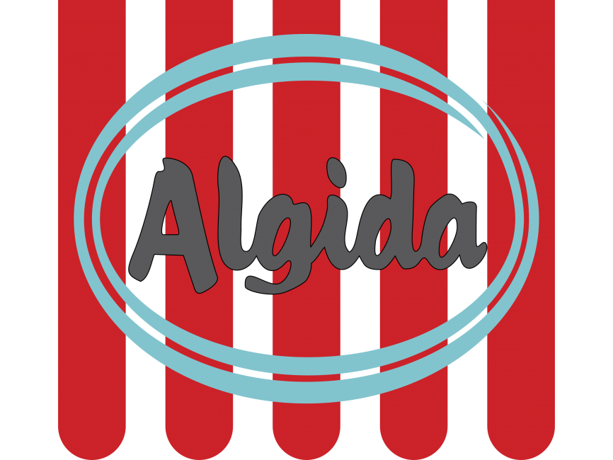 Algida Logo