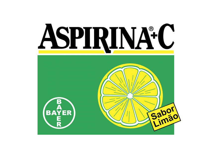 Aspirina+C Logo