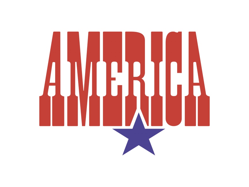 America Logo