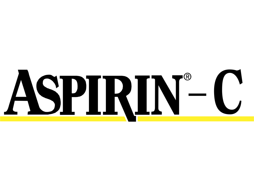 Aspirin C Logo
