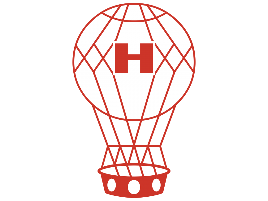 Atletico Huracan Logo