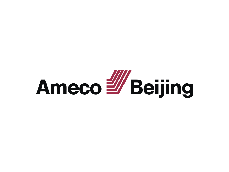 Ameco Beijing   Logo