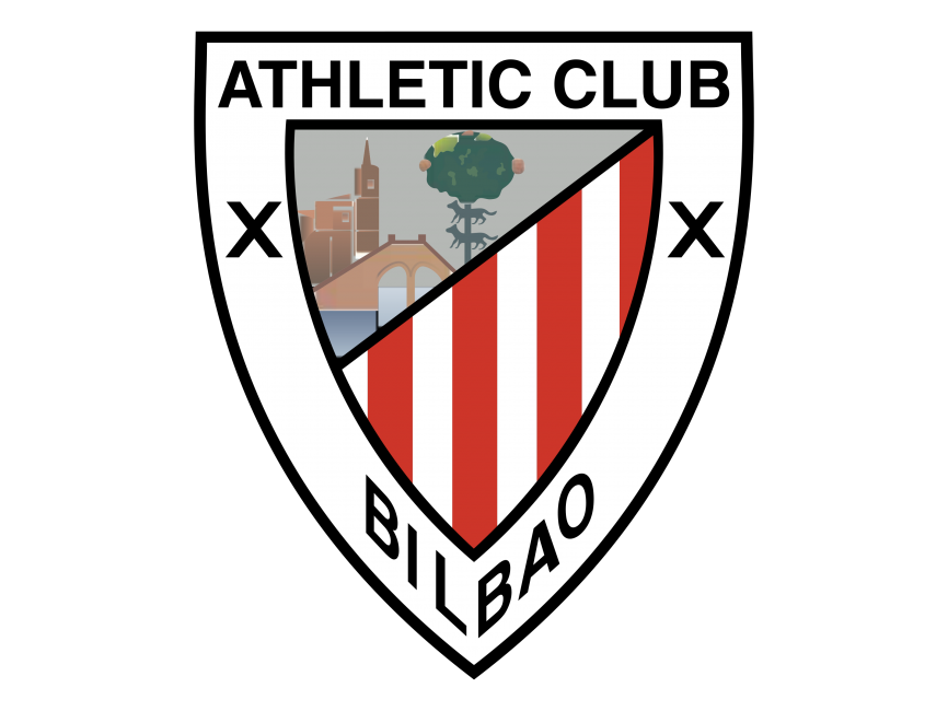 Athletic Club Bilbao   Logo