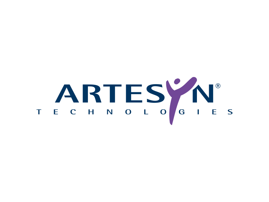 Artesyn Technologies Logo