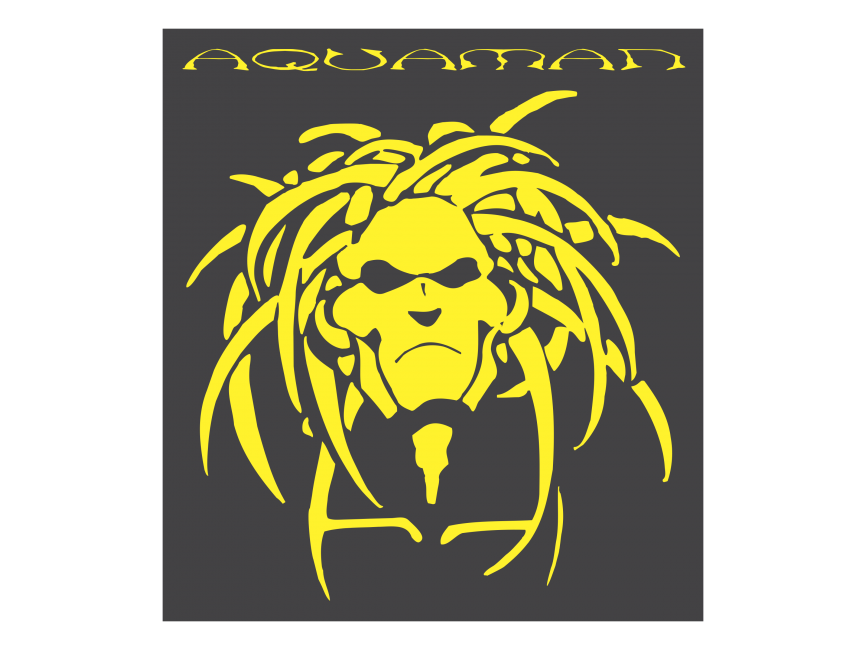 Aquaman Logo