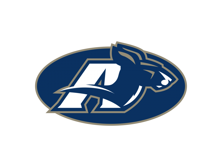 Akron Zips Logo