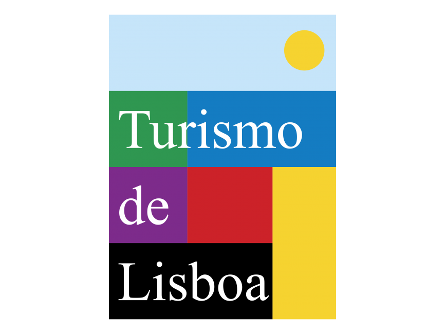 ATL Turismo de Lisboa   Logo