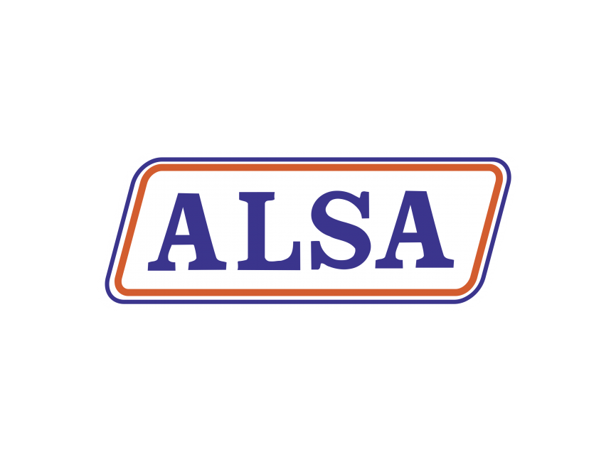 Alsa Logo