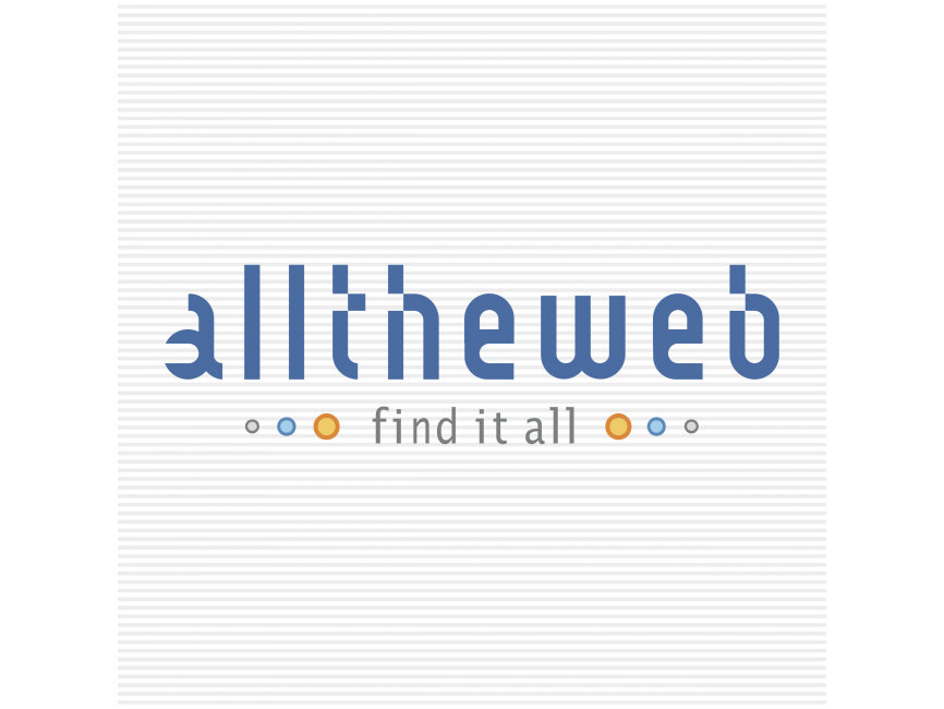 Alltheweb Logo