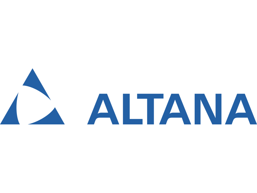 Altana Logo