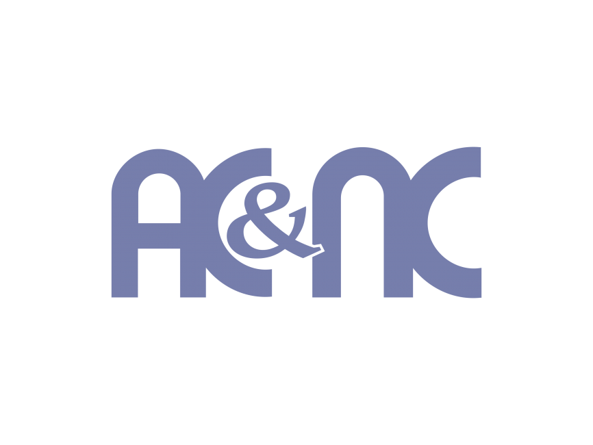 AC&# 8;NC   Logo