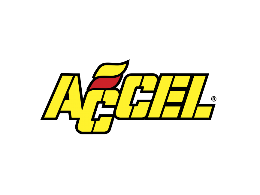 Accel Logo
